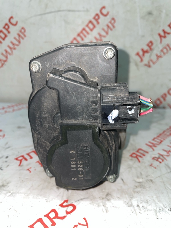 Дроссельная заслонка, 4000 рублей, Владимир