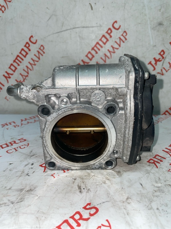 Дроссельная заслонка, 4000 рублей, Владимир