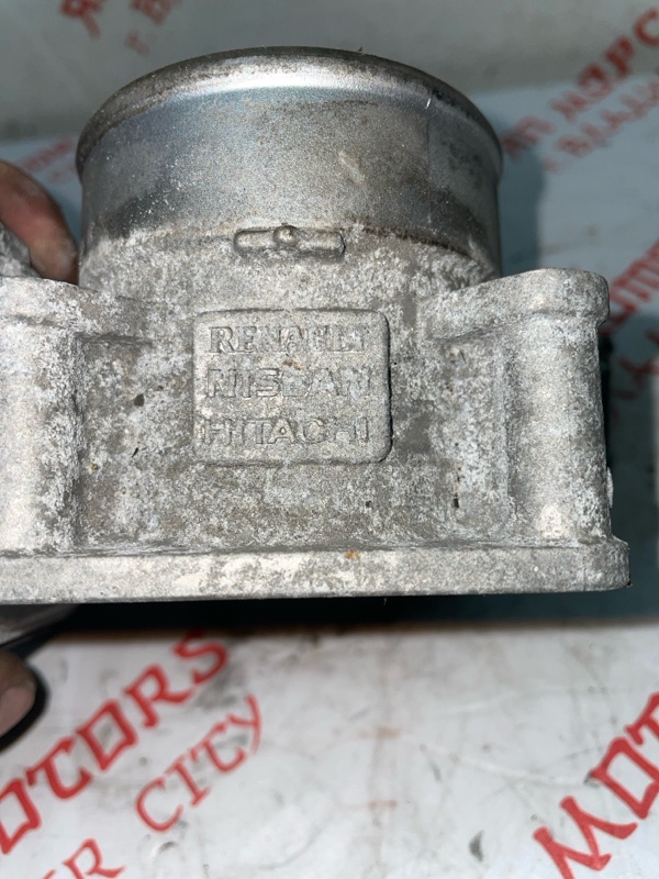 Дроссельная заслонка, 4000 рублей, Владимир