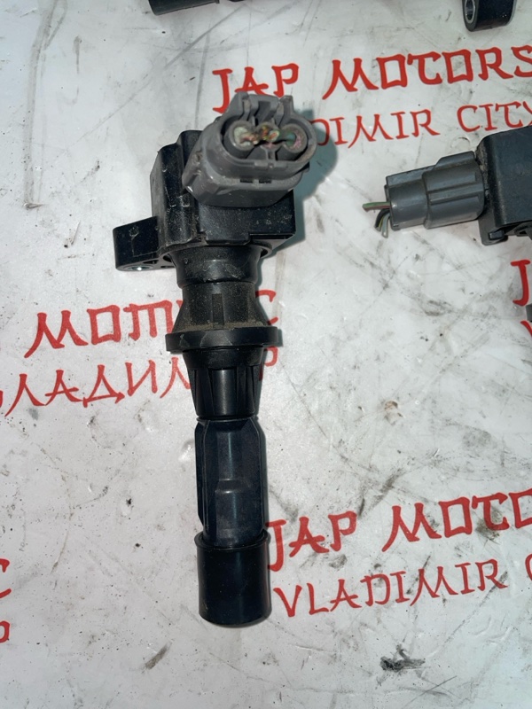 Катушка зажигания, 1000 рублей, Владимир