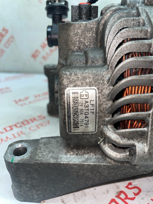 Генератор, 4500 рублей, Владимир