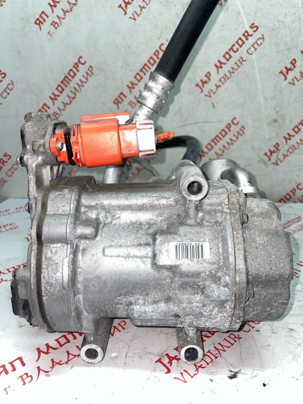 Компрессор кондиционера, 13000 рублей, Владимир