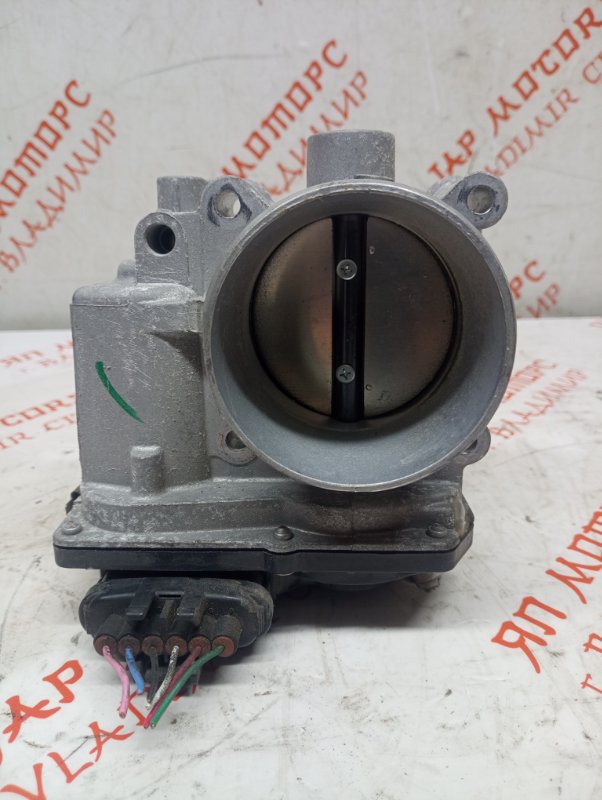 Дроссельная заслонка, 3000 рублей, Владимир