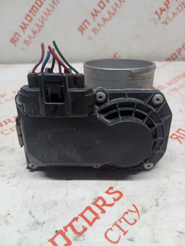 Дроссельная заслонка, 3000 рублей, Владимир