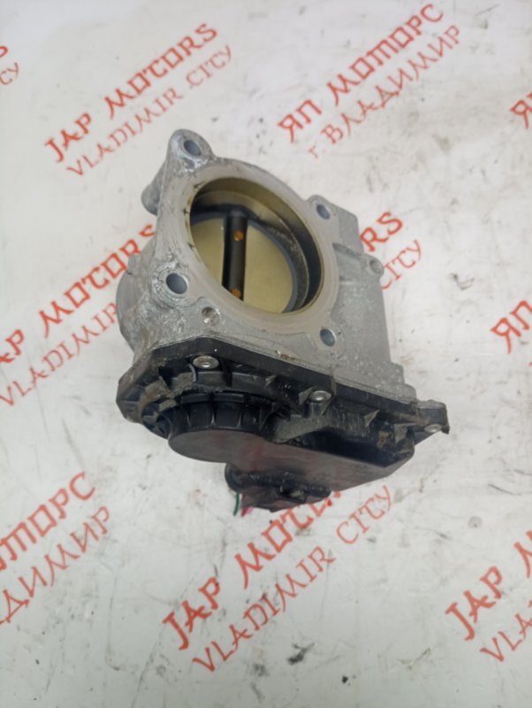 Дроссельная заслонка, 3000 рублей, Владимир