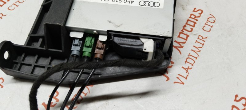 Блок управления, 2500 рублей, Владимир