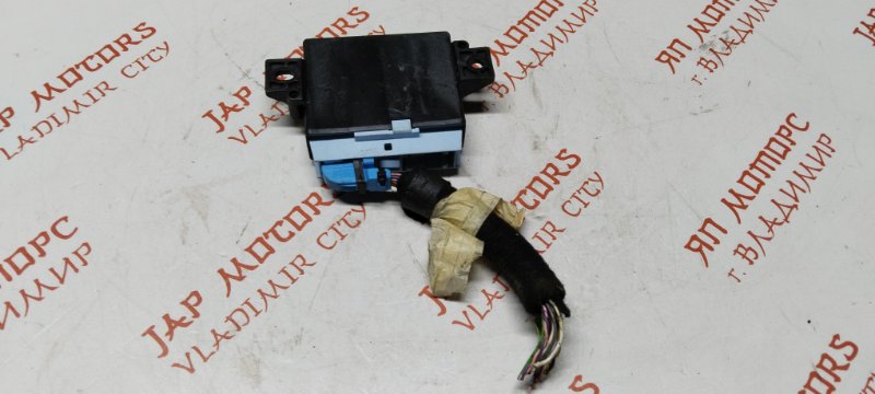 Блок управления, 2500 рублей, Владимир