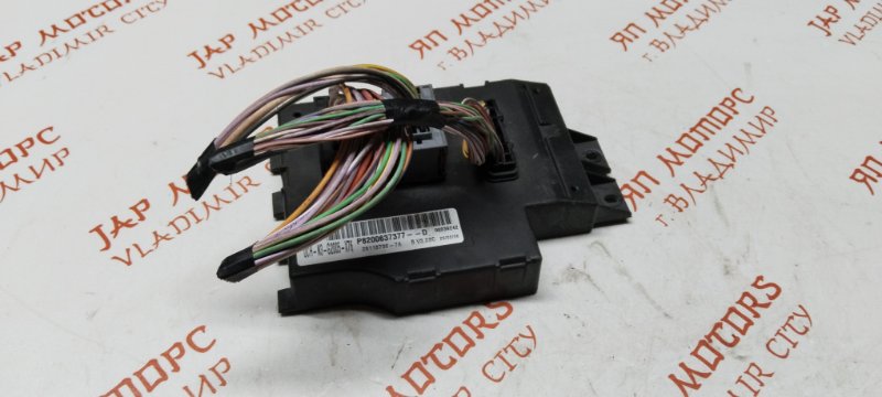 Блок управления, 6000 рублей, Владимир