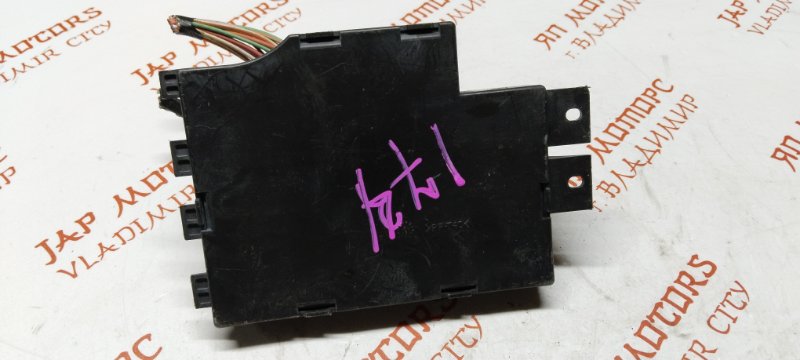 Блок управления, 6000 рублей, Владимир