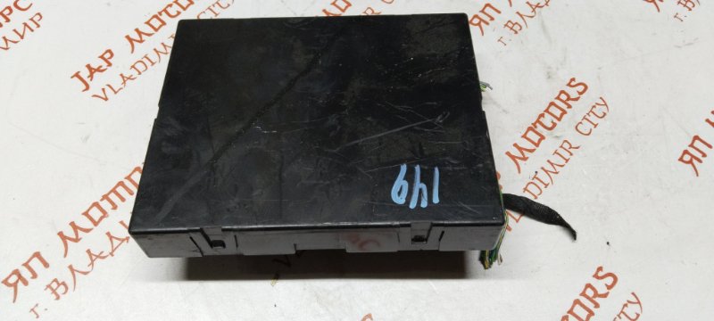 Блок управления, 2500 рублей, Владимир