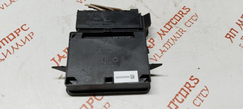 Блок управления, 1000 рублей, Владимир