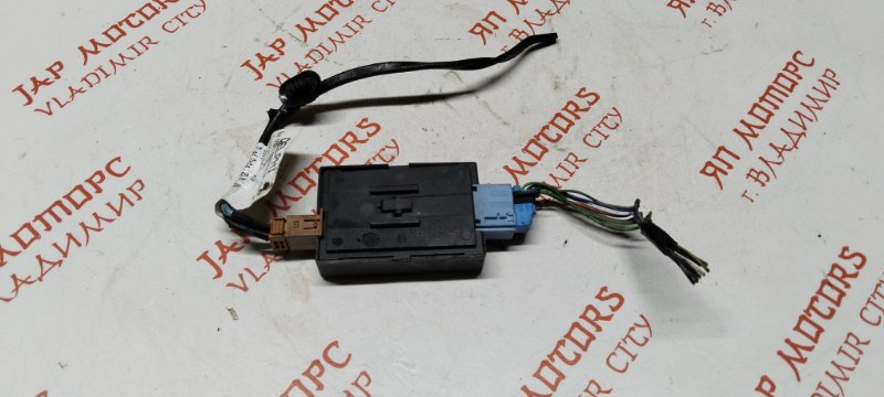 Блок управления, 1000 рублей, Владимир