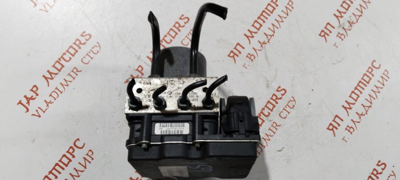 Блок ABS, 2000 рублей, Владимир