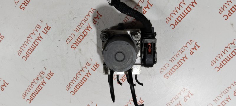 Блок ABS, 2000 рублей, Владимир