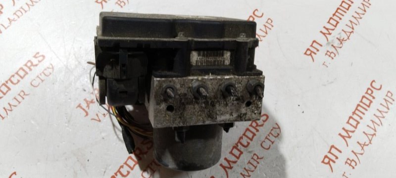 Блок ABS, 5000 рублей, Владимир