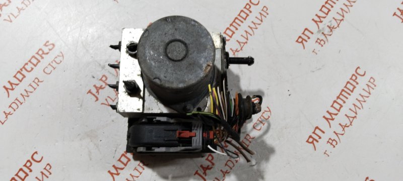 Блок ABS, 5000 рублей, Владимир