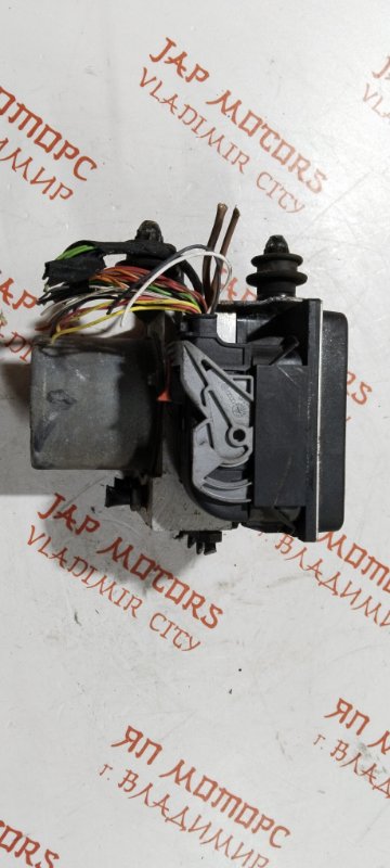 Блок ABS, 5000 рублей, Владимир