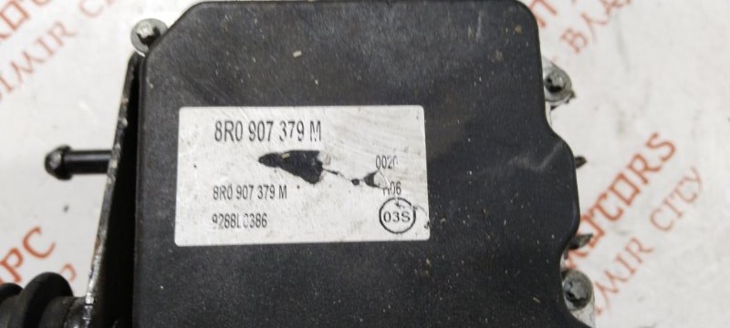 Блок ABS, 5000 рублей, Владимир