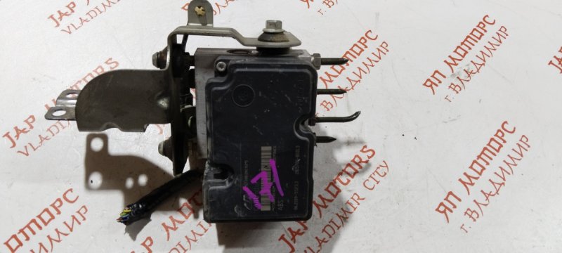 Блок ABS, 2500 рублей, Владимир