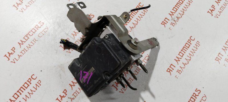 Блок ABS, 2500 рублей, Владимир