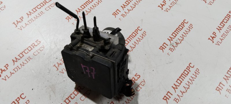 Блок ABS, 3000 рублей, Владимир