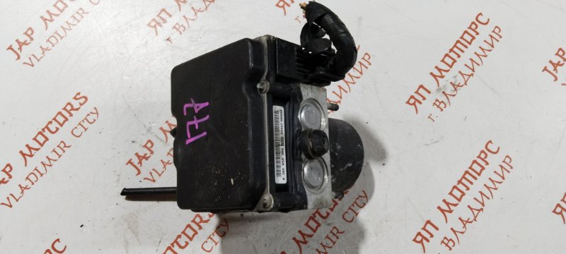 Блок ABS, 3000 рублей, Владимир