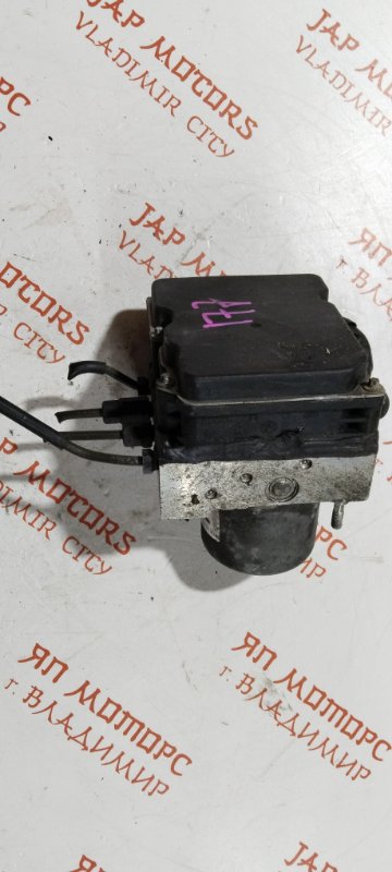 Блок ABS, 3000 рублей, Владимир