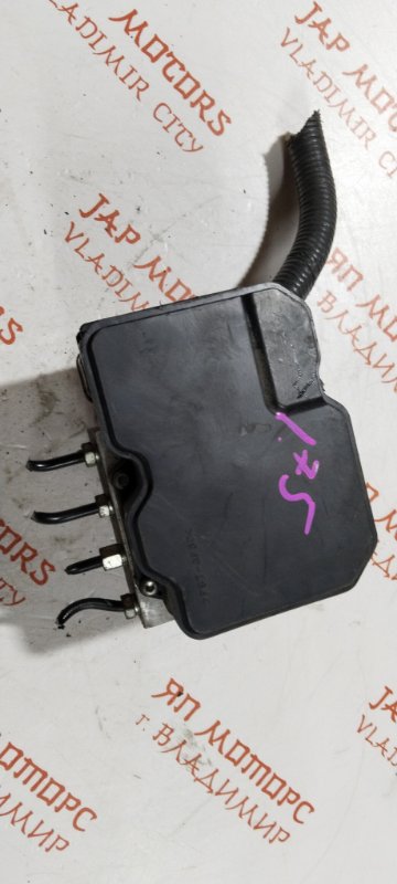 Блок ABS, 5000 рублей, Владимир