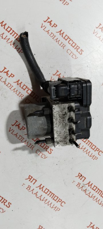 Блок ABS, 5000 рублей, Владимир