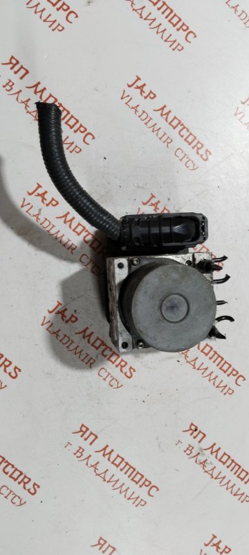 Блок ABS, 5000 рублей, Владимир