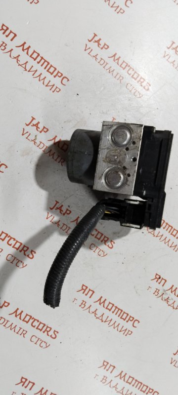 Блок ABS, 5000 рублей, Владимир