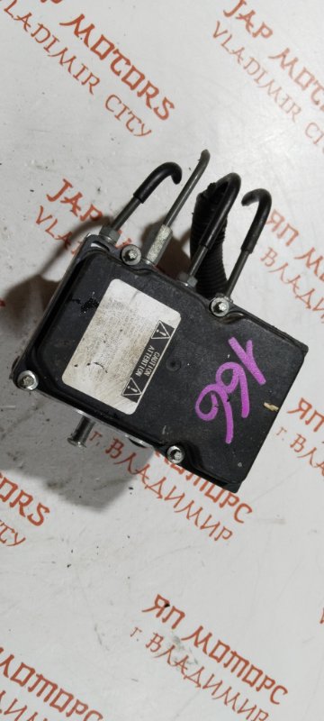 Блок ABS, 3500 рублей, Владимир