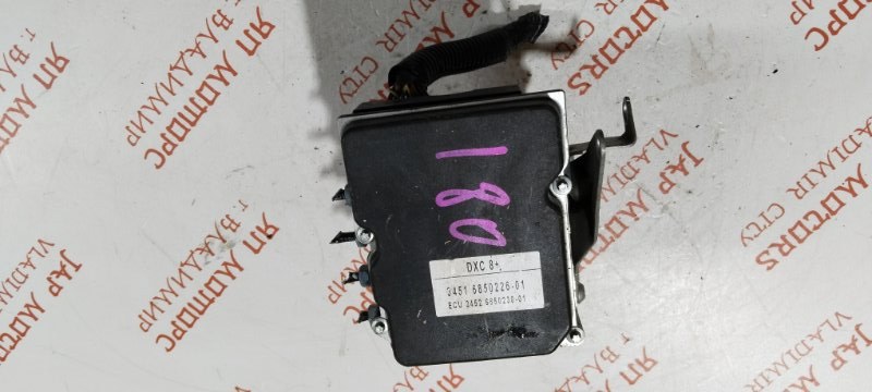 Блок ABS, 4000 рублей, Владимир