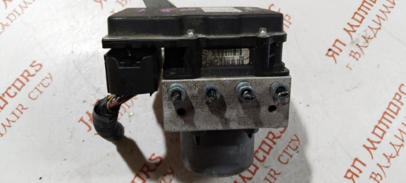 Блок ABS, 4000 рублей, Владимир