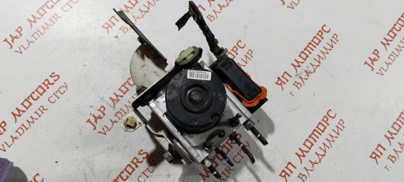 Блок ABS, 3500 рублей, Владимир