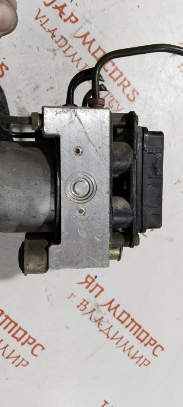 Блок ABS, 2000 рублей, Владимир