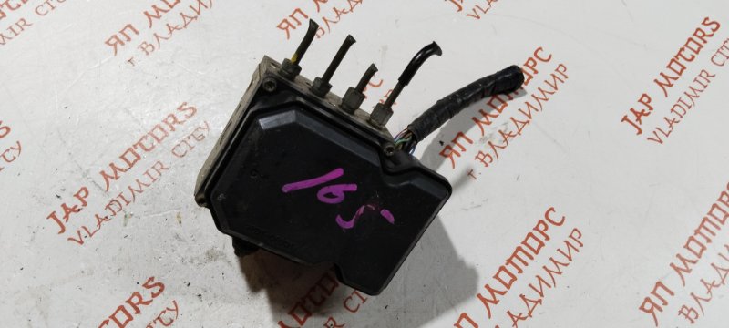 Блок ABS, 6000 рублей, Владимир