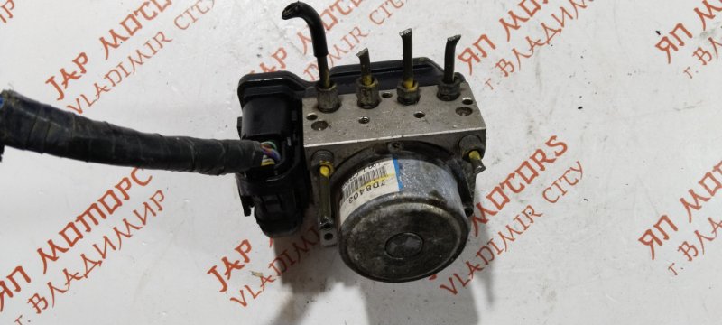 Блок ABS, 6000 рублей, Владимир