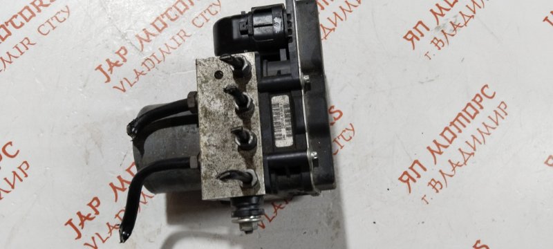 Блок ABS, 4000 рублей, Владимир