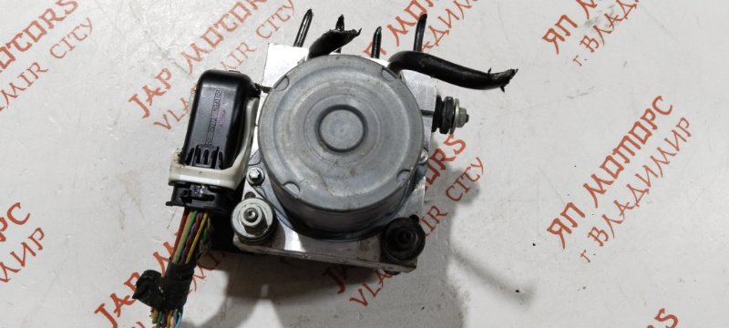 Блок ABS, 4000 рублей, Владимир