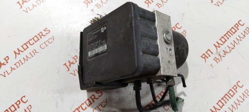 Блок ABS, 3500 рублей, Владимир