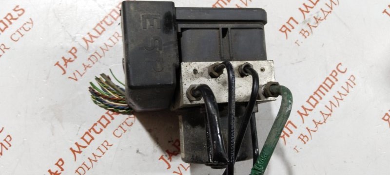 Блок ABS, 3500 рублей, Владимир