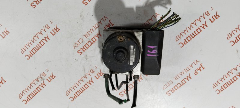 Блок ABS, 3500 рублей, Владимир