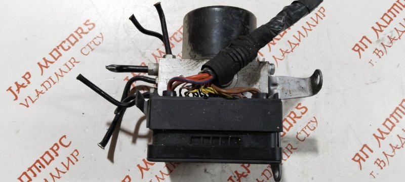 Блок ABS, 3000 рублей, Владимир