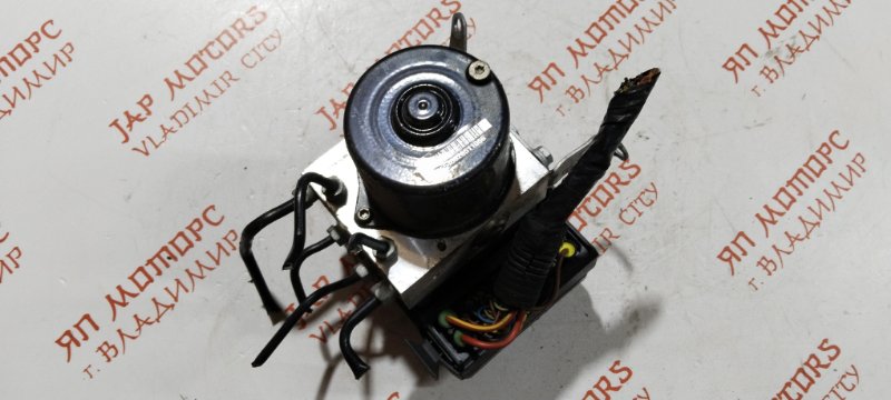 Блок ABS, 3000 рублей, Владимир