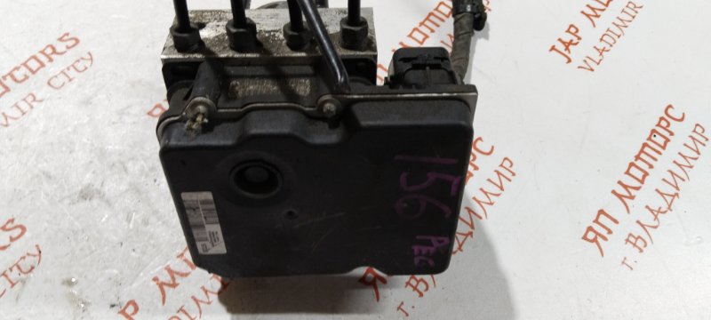 Блок ABS, 5000 рублей, Владимир