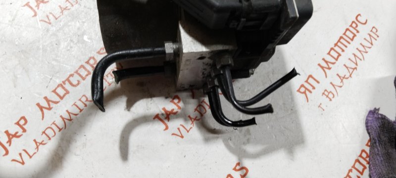 Блок ABS, 5000 рублей, Владимир