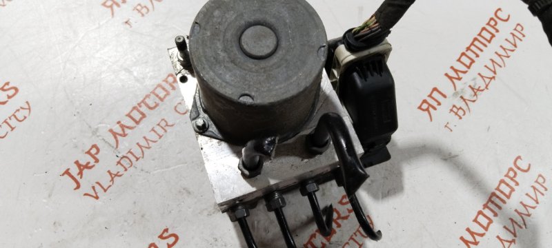 Блок ABS, 5000 рублей, Владимир