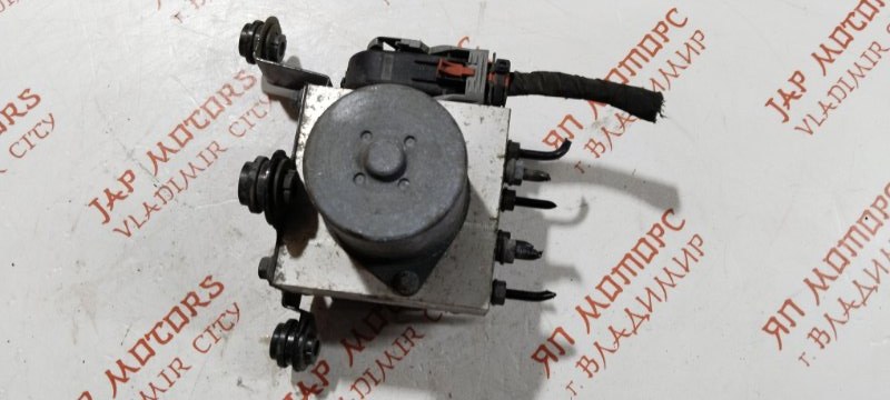 Блок ABS, 3000 рублей, Владимир