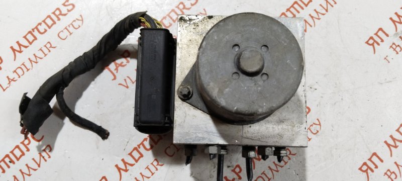 Блок ABS, 7000 рублей, Владимир